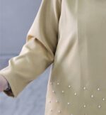 کت مازاراتی مرواریدی - Image 2