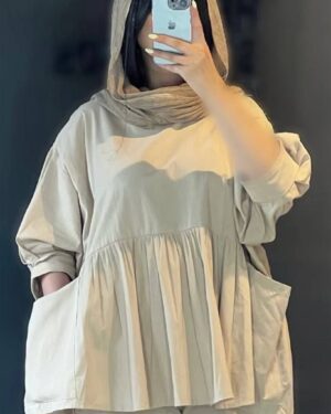 شومیز عروسکی