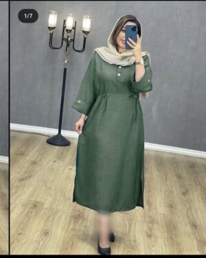 کفتان کمر گت