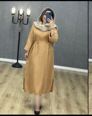 کفتان کمر گت