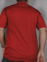 تیشرت یقه دار جودون - Image 2