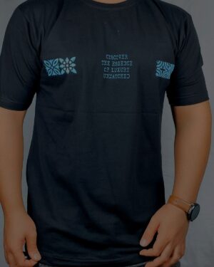 تیشرت قواره اندامی