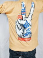 تیشرت لش استایل مچینست - Image 2