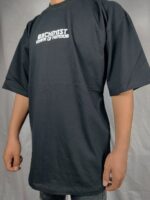 تیشرت لش استایل مچینست