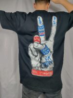 تیشرت لش استایل مچینست - Image 2