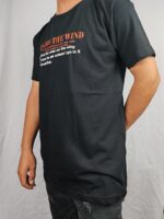 تیشرت قواره اندامی لش