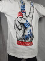 تیشرت لش استایل مچینست - Image 2