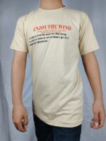 تیشرت قواره اندامی لش