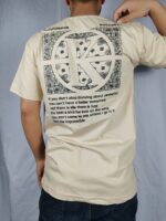 تیشرت قواره اندامی لش - Image 2