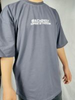 تیشرت لش استایل مچینست