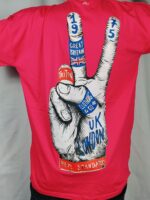 تیشرت لش استایل مچینست - Image 2