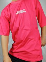 تیشرت لش استایل مچینست