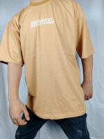 تیشرت لش استایل مچینست