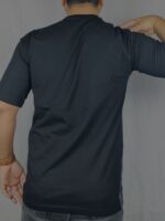 تیشرت قواره باکسی لش - Image 2