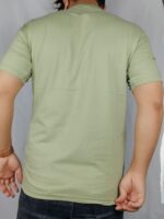 تیشرت قواره باکسی لش - Image 2