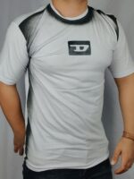 تیشرت قواره باکسی لش