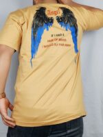 تیشرت آستین کش - Image 3