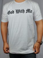 تیشرت آستین کش