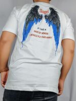 تیشرت آستین کش - Image 2