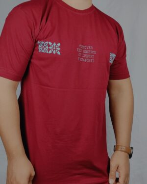 تیشرت قواره اندامی