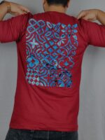 تیشرت قواره اندامی - Image 2