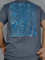 تیشرت قواره اندامی - Image 2