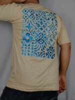 تیشرت قواره اندامی - Image 2