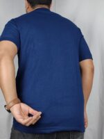 تیشرت یقه دار جودون - Image 2