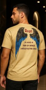 تیشرت آستین کش - Image 2