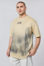 تیشرت لش آستین سه رب