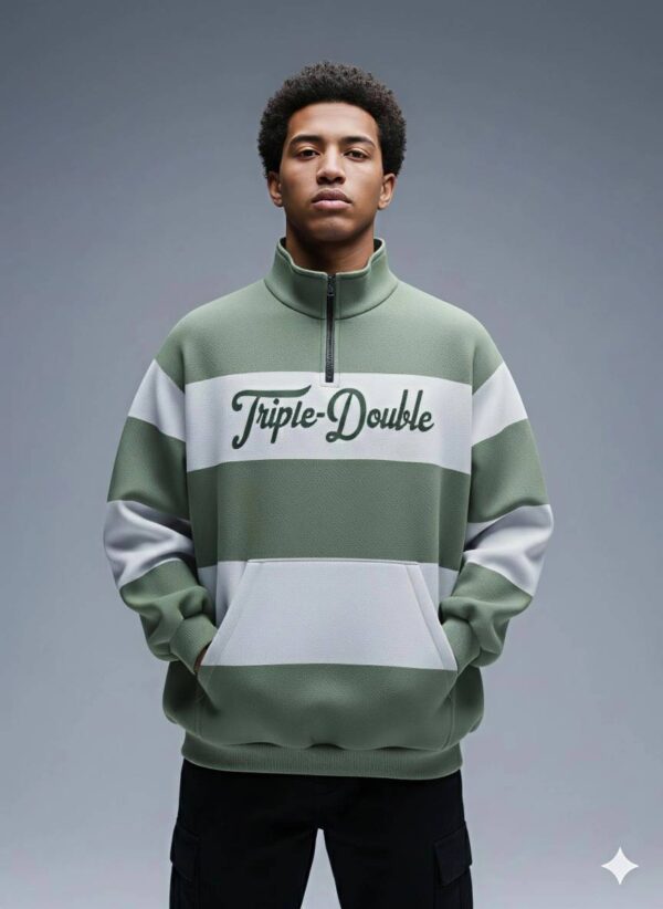 دورس نیم زیپ دورس نیم زیپ - Image 1