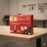 هدلایت توبیز m8 pro max پایه H7