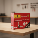 هدلایت توبیز m8 pro max پایه H7 - Image 2